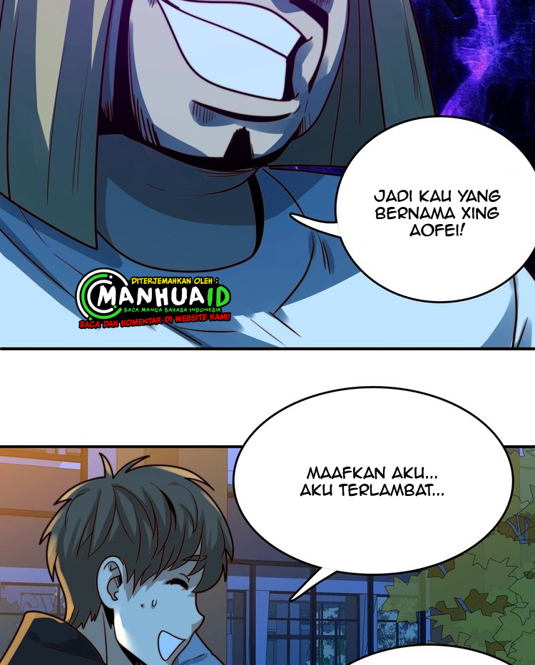 Reborn Doctor Chapter 19 Bahasa Indonesia